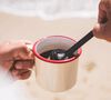 Barista & Co Brew it Stick Infuser in Grey image number 1
