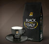 Zicaff&egrave; Coffee Beans Black of Italy 100% Arabica - 1kg image number 7