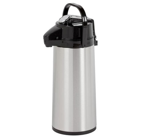 Pichet isotherme &agrave; pompe Airpot 2,2L - MARCO