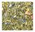 Kimono green tea - 100g loose leaf tea - Comptoir Fran&ccedil;ais du Th&eacute; image