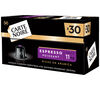 Pack d&eacute;couverte 90 capsules compatibles Nespresso* Original - CARTE NOIRE image number 2