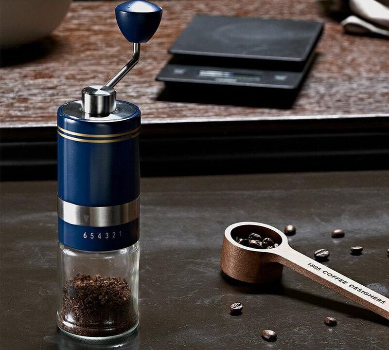 Coffee Essential Kit by 1895 Lavazza image number 2