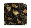 Th&eacute; Vert Orange Citron Bio - 2 x 100 g - COMPTOIR FRAN&Ccedil;AIS DU TH&Eacute; image number 0