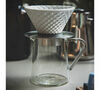 Loveramics - Decanter in vetro per dripper 500 ml image number 1