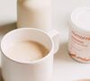 N&uuml;Morning Organic Chai Latte - 125g image number 2