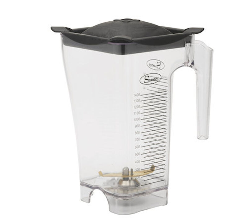 Krug 1,4 L f&uuml;r Blender Nr. 62 - Santos image number 0