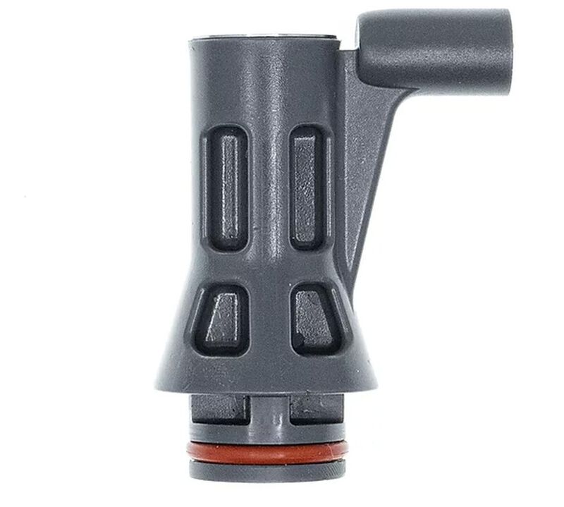 Plunger Stem for Flair Espresso Pro2 Pressure Gauge Kit image number 0