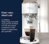 DeLonghi Dedica Duo EC890.WI Bianca Macchina caff&egrave; espresso image number 12