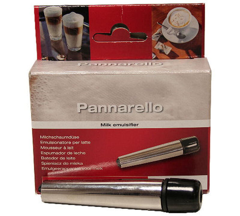 Embout buse vapeur SAECO Panarello image number 0