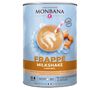 Monbana - Frapp&egrave; per milkshake al Caramello 1 kg image number 0