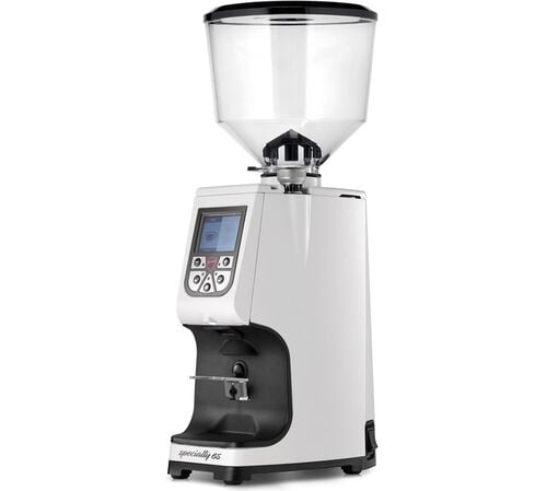 Moulin Eureka Atom Specialty 65 Blanc