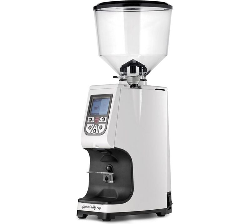 Moulin Eureka Atom Specialty 65 Blanc image number 0