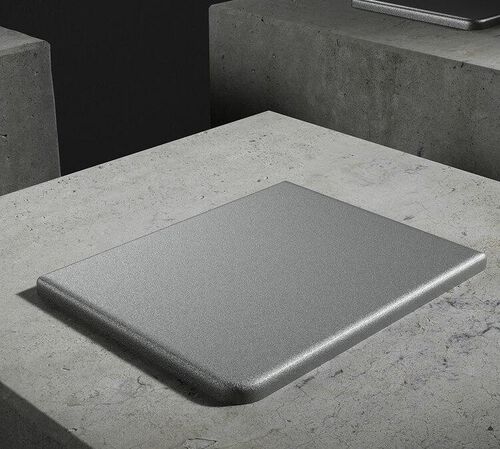 Slabs STONE ESPRESSO en gris - plaques de personnalisation image number 2
