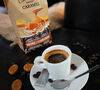 Caf&eacute; grains - &nbsp;Caf&eacute; saveur Caramel - 900gr - LTC image number 1
