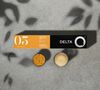 DeltaQ N&deg;5 Qonvictus x 10 coffee capsules image number 1