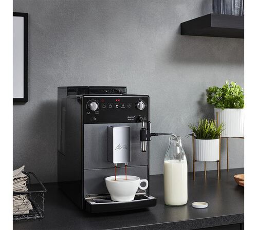 Melitta AVANZA Gris - Parfait &eacute;tat image number 6