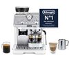 DeLonghi EC9155.W La Specialista Arte Bianca + Kit Barista image number 4