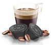 Oquendo Mepiachi Dolce Gusto pods Espresso x 16 coffee pods image number 1