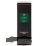 Dammann Fr&egrave;res Jasmine green tea - 24 Cristal&reg; sachets image number 1