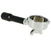 Porte-filtre laiton 58 mm pour groupe Quick Mill  3 oreilles image number 0