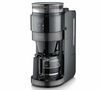 Cafeti&egrave;re filtre avec broyeur KA4830 verseuse en verre - SEVERIN image number 0