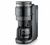 Cafeti&egrave;re filtre avec broyeur KA4830 verseuse en verre - SEVERIN image