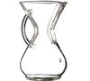 Chemex Coffee Maker with Glass Handle - 6 cups image number 0