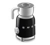 Smeg - Montalatte multifunzione MFF11BLEU Nero image number 4
