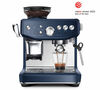 Sage The barista Express Impress Macchina da caff&egrave; espresso Blu Prugna image number 1