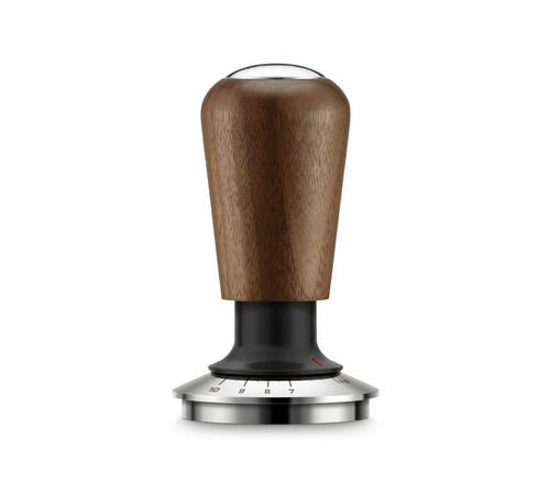 Sage The Force Gauge Tamper&trade; - 54mm