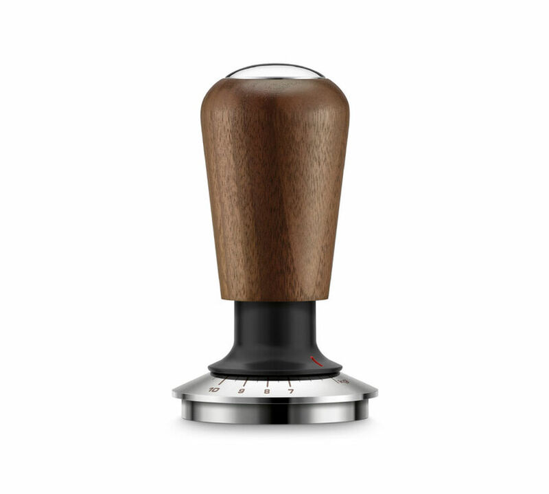Sage The Force Gauge Tamper&trade; - 54mm image number 0