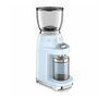 Machine expresso SMEG ECF02PBEU + Moulin &agrave; caf&eacute; SMEG CGF11PBEU image number 4