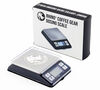 Rhino Coffee Gear 1kg Dosing Scale image number 2