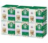 72 Nescaf&eacute;* Dolce Gusto* Compatible Pods Mocha White Chocolate &ndash; STARBUCKS image number 0