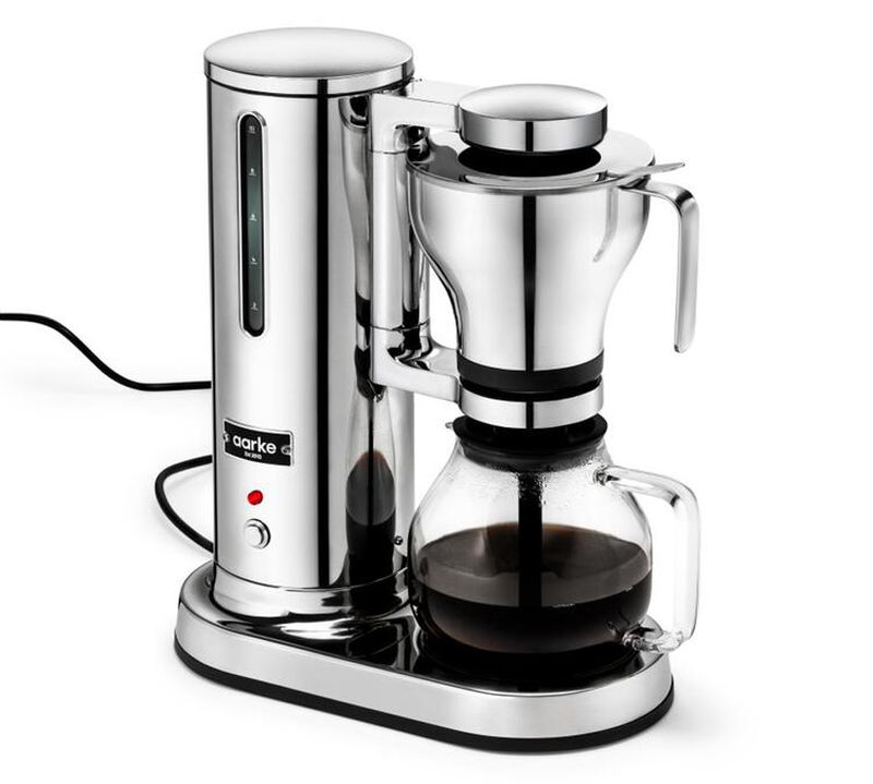 Cafeti&egrave;re filtre AAA1300 - AARKE image number 1