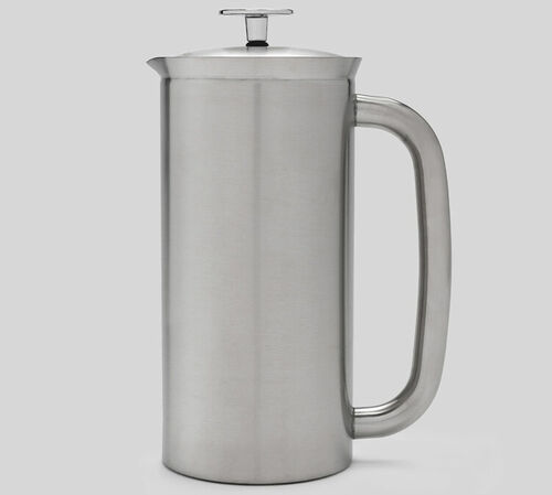 French Press P7 Espro in Brushed Stainless Steel - 1L image number 1