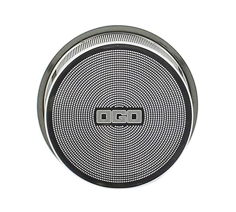 Ogo Living Juliet Stoneware Mug Acacia Lid with Strainer Paprika - 50cl image number 6