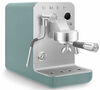 Smeg Espressomaschine Mini Pro gr&uuml;n EMC02EGMEU image number 4
