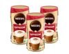 Nescaf&eacute;&reg; - Cappuccino solubile 280 g x 3 image number 0