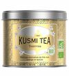 Kusmi Tea Organic Loose Leaf Black Tea Tsarevna - 120g image number 0