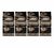 Lavazza Espresso Italiano Ground Coffee - 4 x 250g image