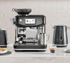 Sage Barista Touch Impress SES881BST4FEU1 Inox Nero image number 1