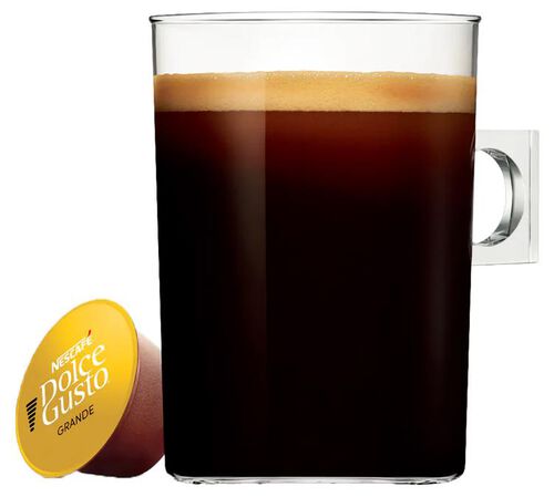 90 Grande Pods &ndash; NESCAFE* DOLCE GUSTO* image number 1