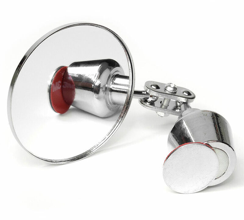 Flair Espresso Magnetic Articulating Shot Mirror image number 0