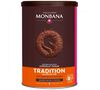 Monbana Hot Chocolate Powder Tradition Salon de Th&eacute; - 250g image number 0