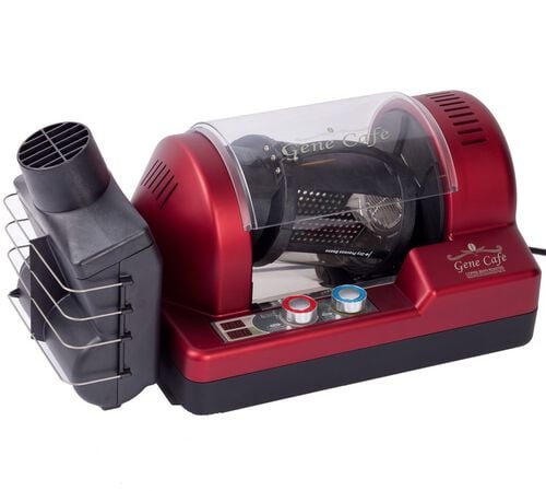 Torr&eacute;facteur CBR-101 rouge - GENECAFE
