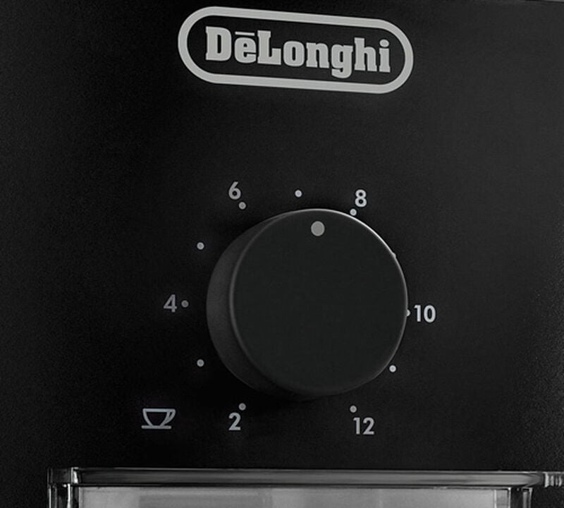 DeLonghi Macinacaff&egrave; elettrico KG79 image number 2