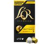 50 Nespresso* Original Compatible Capsules Lungo Mattinata &ndash; L'OR ESPRESSO image number 1