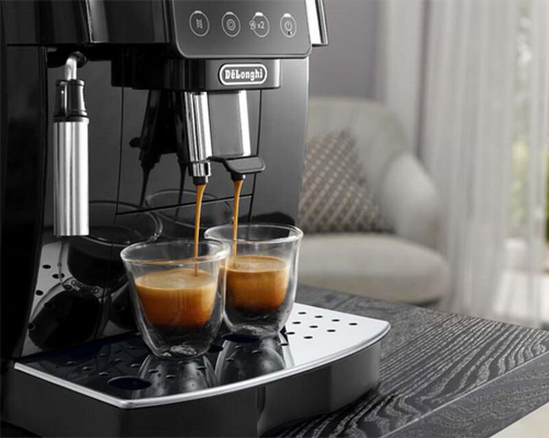 DeLonghi Magnifica Start ECAM 220.21.B Macchina da caff&egrave; automatica image number 5
