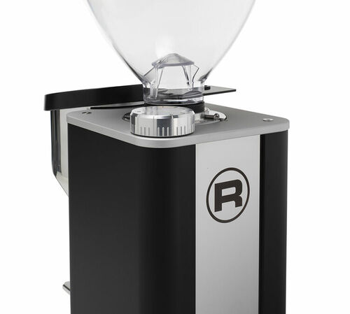 Moulin expresso ROCKET ESPRESSO Giannino noir et inox image number 2